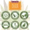 PLANTANA Aloe Vera Care suihkukylpy orgaanisella aloe veralla, 500 ml