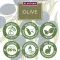 Plantana Olive -vartalovoide E-vitamiinilla, 500 ml