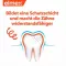 Elmex lasten hammastahna 2 - 6 vuotta duo pack, 2x50 ml