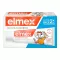 Elmex lasten hammastahna 2 - 6 vuotta duo pack, 2x50 ml