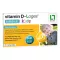 VITAMIN D-LOGES 5,600 I.E. Kids purutabletit, 15 kpl