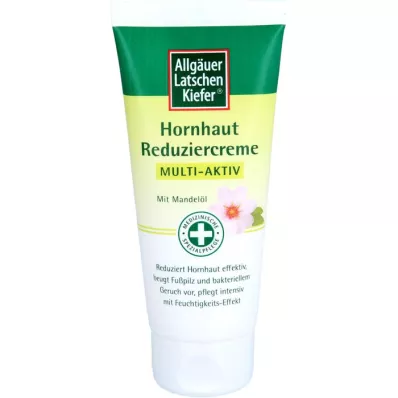 ALLGÄUER LATSCHENK. Callus Reducer Multi-Act, 100 ml