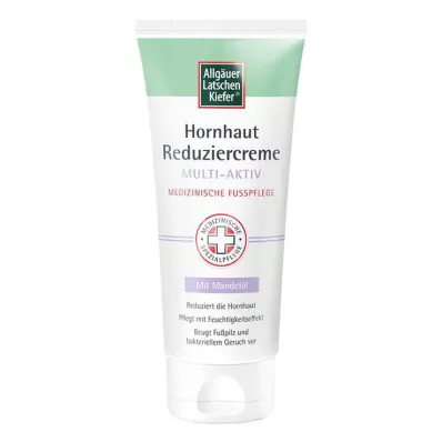 ALLGÄUER LATSCHENK. Callus Reducer Multi-Act, 100 ml
