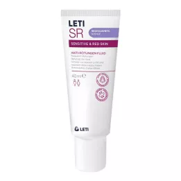 LETI SR Punoitusta ehkäisevä neste, 40 ml