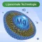 GLYCOWOHL vital liposomaalinen magnesium suurannoskapseli, 120 kpl