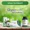 GLYCOWOHL vital liposomaalinen magnesium suurannoskapseli, 120 kpl