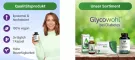 Instructions for use for Glycowohl Vital Liposomal Magnesium High Dos.kps.(120 kpl) - 4