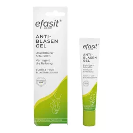 EFASIT Anti-Bladder-geeli, 17 ml