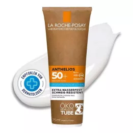 ROCHE-POSAY Anthelios kosteuttava.maito LSF 50+, 75 ml