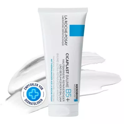 ROCHE-POSAY Cicaplast Baume B5+, 100 ml