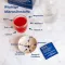 ORTHOMOL Cellprotect rakeet/tabletit/kapselit combi, 1 kpl
