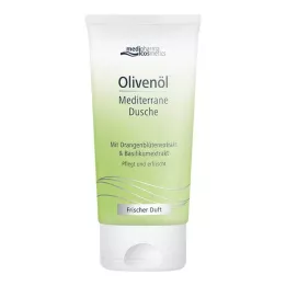OLIVENÖL MEDITERRANE Suihku, 150 ml