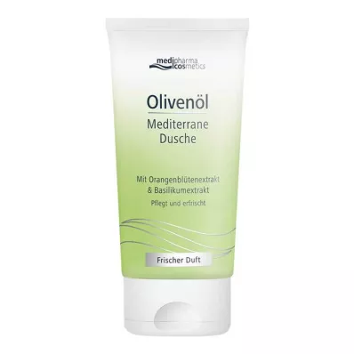 Oliiviöljy Välimerellinen suihku, 150 ml
