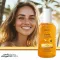 SONNE SCHUTZ &amp; Rusketussuihke pronssi LSF 50, 200 ml