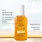 SONNE SCHUTZ &amp; Rusketussuihke pronssi LSF 50, 200 ml