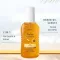 SONNE SCHUTZ &amp; Rusketussuihke pronssi LSF 50, 200 ml