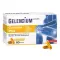 Gelencium Curcuma Plus suuri annos C-vitamiinikapseleilla, 60 kpl