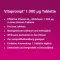 VITAPROMPT 1000 mikrogramman kalvopäällysteiset tabletit, 50 kpl