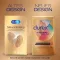 Durex Natural Feeling kondomit (8 kpl)