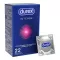 DUREX Intense kondomit, 22 kpl