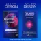 DUREX Intense kondomit, 22 kpl