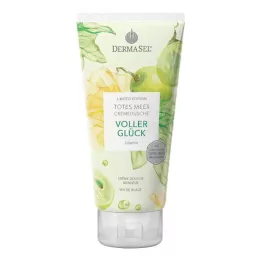 DERMASEL Kuolleenmeren voidesuihku täynnä onnea, 200 ml