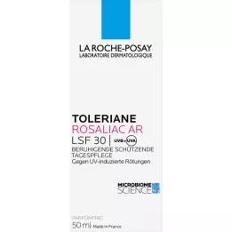 ROCHE-POSAY Toleriane Rosaliac AR SPF30-voide, 50 ml