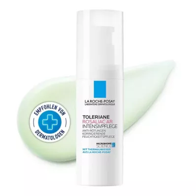 La Roche Posay Toleriane Rosaliac AR tehohoitovoide, 40 ml La Roche Posay Toleriane Rosaliac AR tehohoitovoide, 40 ml