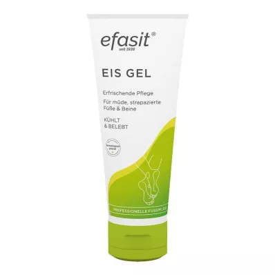 EFASIT Jäägeeli, 75 ml