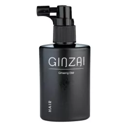 GINZAI Ginseng hiustenhoitoeliksiiri, 100 ml
