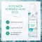 Dermasel Dead Sea Body Foam Sea Breeze Oil -öljylle, 150 ml
