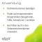 EFASIT Jalka & Vartalopuuteri, 100 g