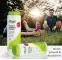 Instructions for use for Efasit Foot & vartalopuuteri, 100 g - 2