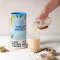 Vegan Muscle Protein Vanilla Protein + kreatiinijauhe (600 g)