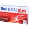 IBUHEXAL plus parasetamoli 200 mg/500 mg kalvopäällysteiset tabletit, 10 kpl