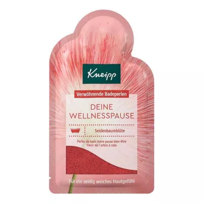 Kneipp hemmottelevat kylpyhelmet hyvinvointitaullesi, 60 g Kneipp hemmottelevat kylpyhelmet hyvinvointitaullesi, 60 g