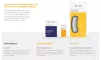 Instructions for use for Bio-H-Tin vahvistava kynsiseerumi, 3,3 ml - 8
