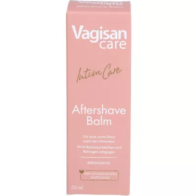 VAGISANCARE Aftershave Balm, 50 ml