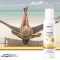 SONNE SCHUTZ &amp; Rusketussuihke pronssia LSF 30, 150 ml