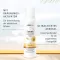 SONNE SCHUTZ &amp; Rusketussuihke pronssia LSF 30, 150 ml