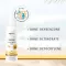 SONNE SCHUTZ &amp; Rusketussuihke pronssia LSF 50, 150 ml