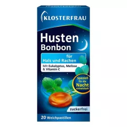 KLOSTERFRAU yskänlääketipat, 20 kpl