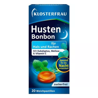 Klosterfrau yskätipat, 20 kpl