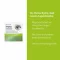 DR.THEISS Hydro med Green Eye Dose Amp, 20X0.35 ml