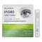 DR.THEISS Hydro med Green Eye Dose Amp, 20X0.35 ml