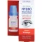 DR.THEISS Hydro med Red silmätipat, 10 ml