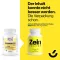 VITAMIN B5 PANTOTHENSÄURE 500 mg kapselit, 120 kpl