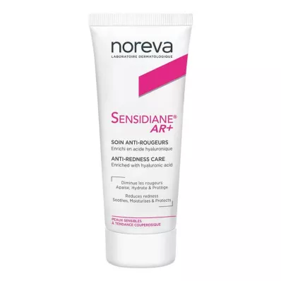 NOREVA Sensidiane AR+ voide, 30 ml NOREVA Sensidiane AR+ voide, 30 ml
