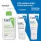CERAVE Kosteuttava kasvovoide SPF 30, 52 ml