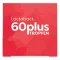 LACTOBACT 60plus tippaa, 30 ml